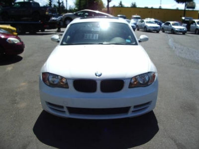 2009 BMW 128  i