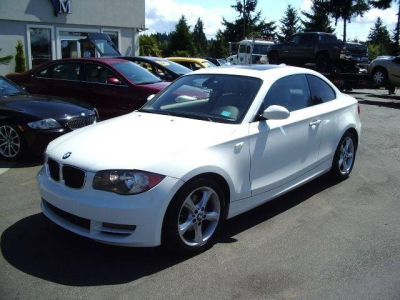 2009 BMW 128  i