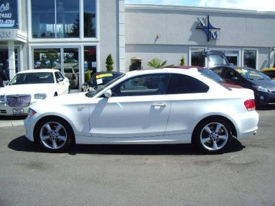 2009 BMW 128  i