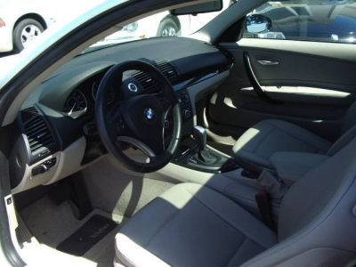 2009 BMW 128  i