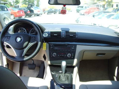 2009 BMW 128  i