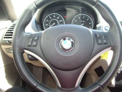 2009 BMW 128  i