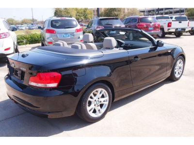 2009 BMW 128  i