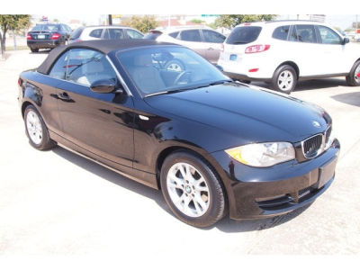 2009 BMW 128  i