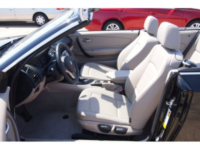 2009 BMW 128  i