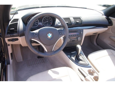 2009 BMW 128  i