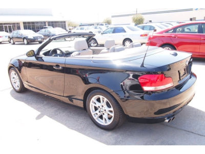 2009 BMW 128  i
