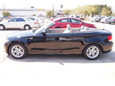 2009 BMW 128  i