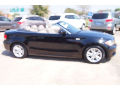 2009 BMW 128  i