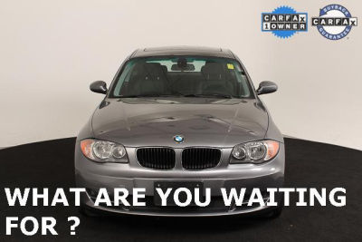 2009 BMW 128  i