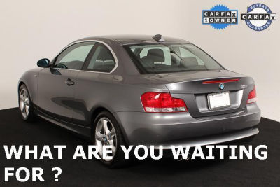 2009 BMW 128  i