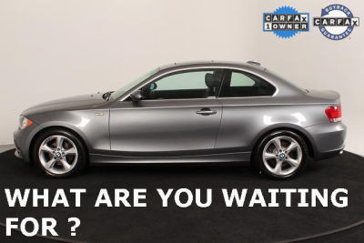 2009 BMW 128  i