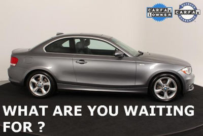 2009 BMW 128  i