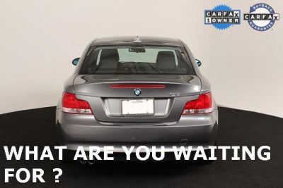 2009 BMW 128  i