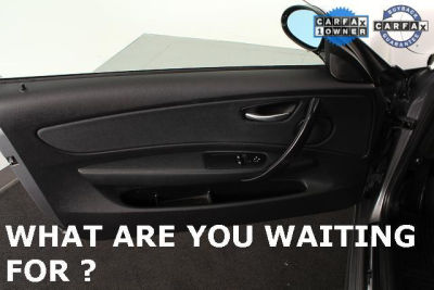 2009 BMW 128  i