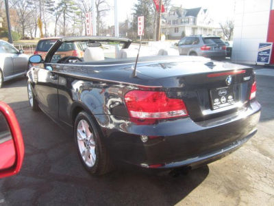 2008 BMW 128 i