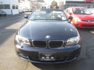 2008 BMW 128 i
