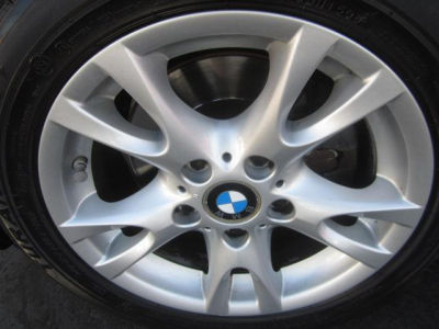 2008 BMW 128 i