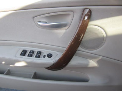 2008 BMW 128 i