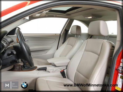 2008 BMW 128 i