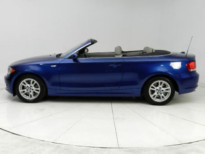 2009 BMW 128  i