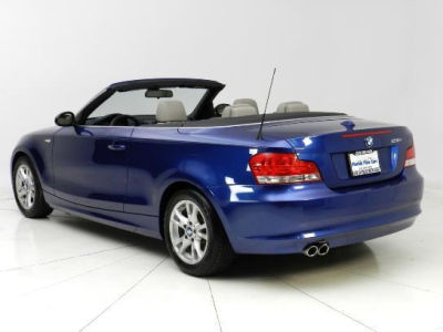 2009 BMW 128  i