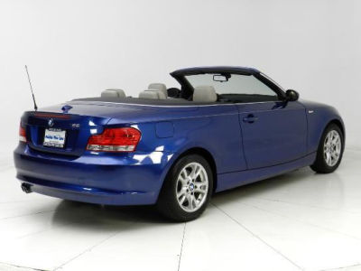 2009 BMW 128  i