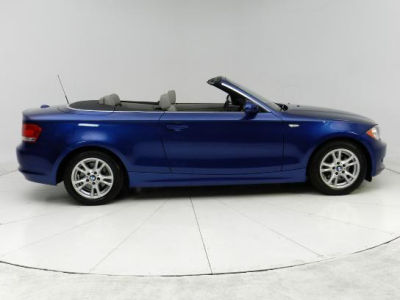 2009 BMW 128  i