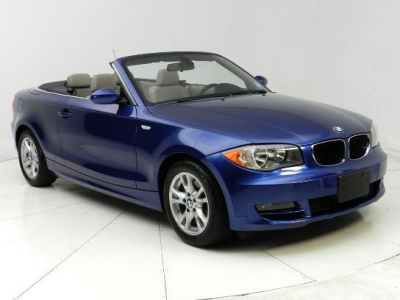 2009 BMW 128  i