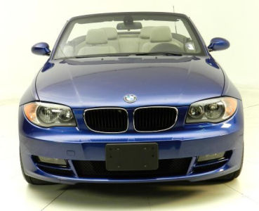 2009 BMW 128  i