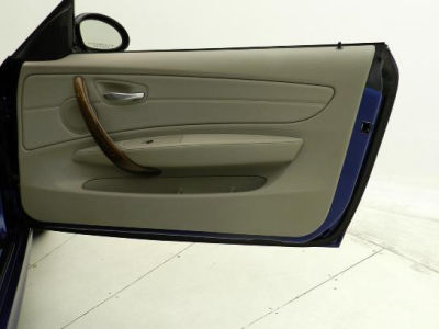 2009 BMW 128  i