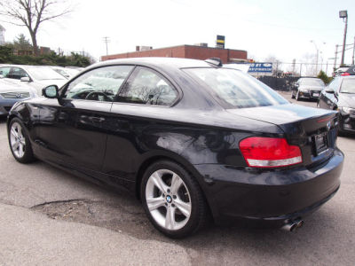2010 BMW 128  i