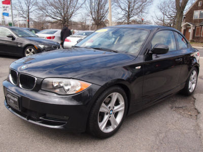 2010 BMW 128  i
