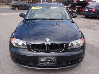 2010 BMW 128  i
