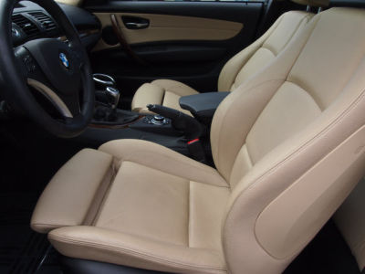 2010 BMW 128  i