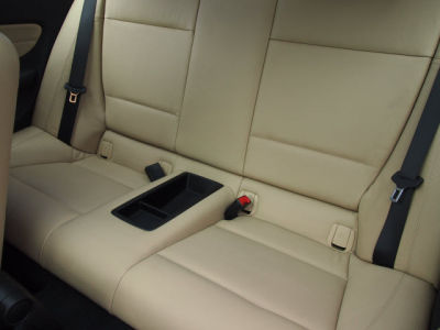 2010 BMW 128  i