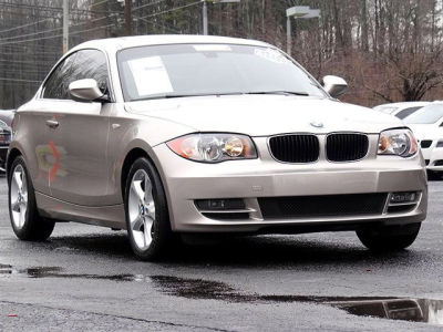 2010 BMW 128  i