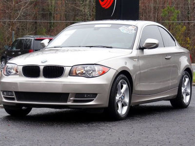 2010 BMW 128  i