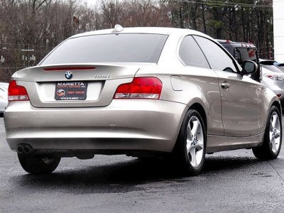 2010 BMW 128  i