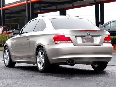 2010 BMW 128  i