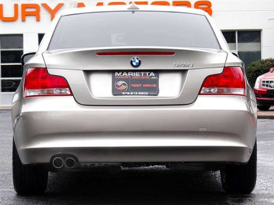 2010 BMW 128  i