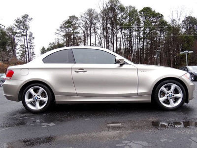 2010 BMW 128  i
