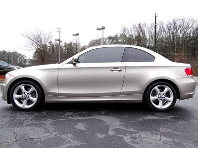 2010 BMW 128  i