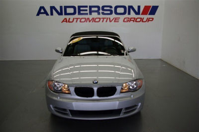 2008 BMW 128  i