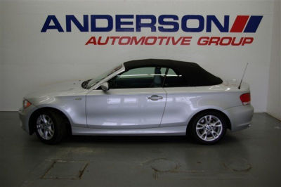 2008 BMW 128  i