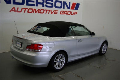 2008 BMW 128  i