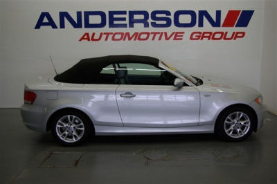 2008 BMW 128  i