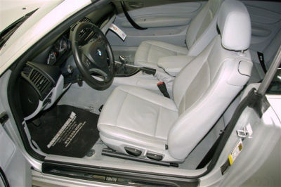 2008 BMW 128  i