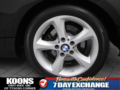 2009 BMW 128 i