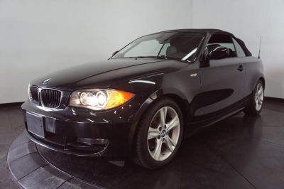 2010 BMW 128  i